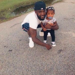 Meet your Posher, Brazy